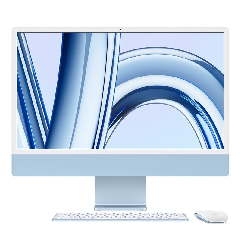 Apple iMac 24