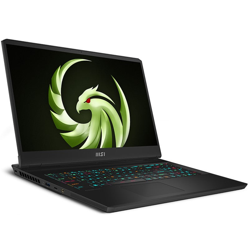 MSI Alpha 17C7VG-008 17.3