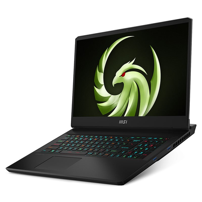 MSI Alpha 17C7VG-008 17.3