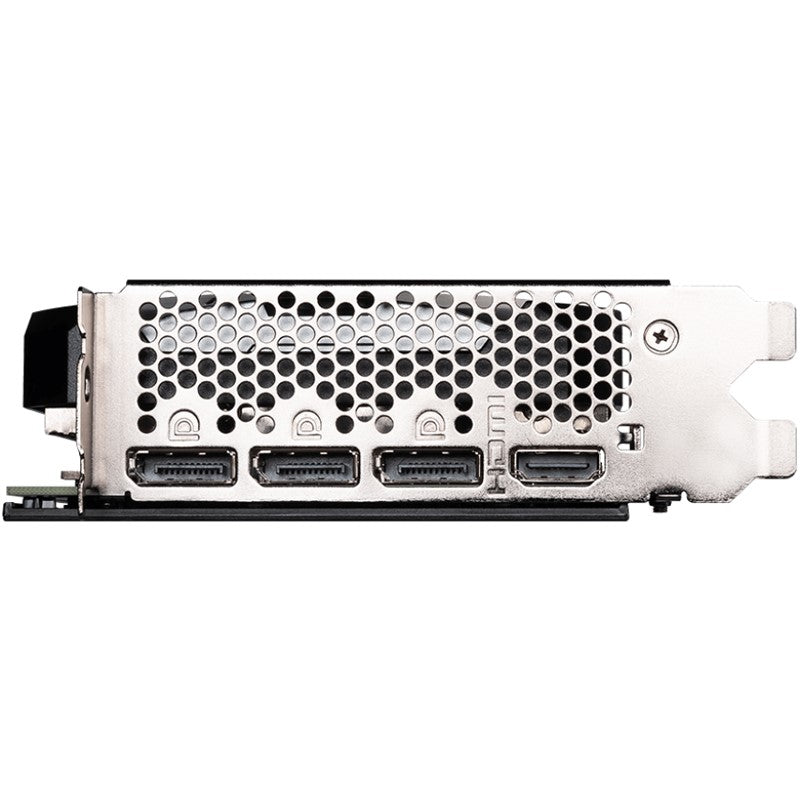 MSI GeForce RTX 4070 SUPER 12GB VENTUS 3X OC GDDR6X Gaming Graphics Card