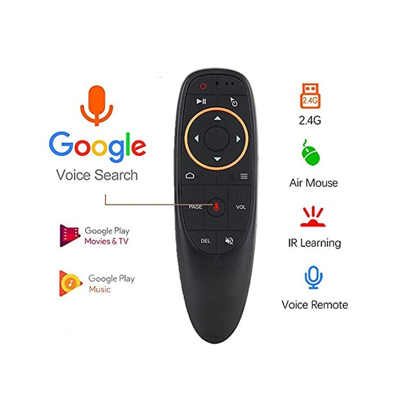 Earldom Mini Wireless Air Remote Mouse