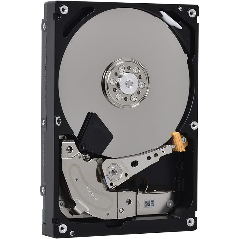 Toshiba HDD NAS 4TB Toshiba N300 7200rpm