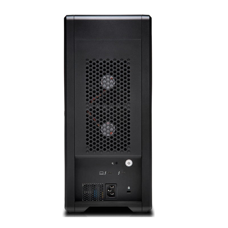 SanDisk 96TB G-RAID SHUTTLE 8 Professional 8-Bay Thunderbolt 3 USB-C External HDD – 1900MB/s