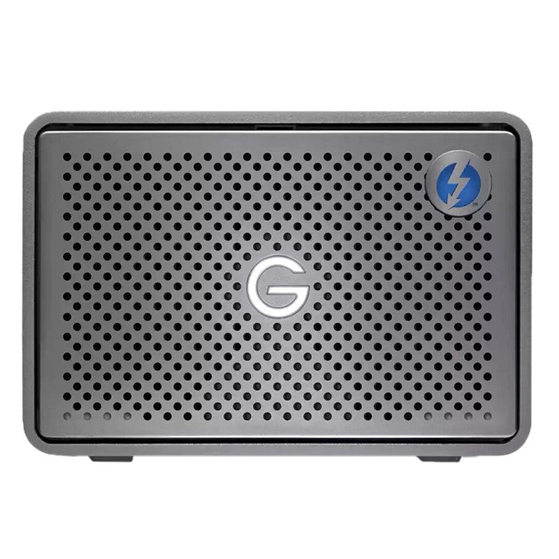 SanDisk 40TB G-RAID 2 Professional Thunderbolt 3 USB-C HDD, 500MB/s