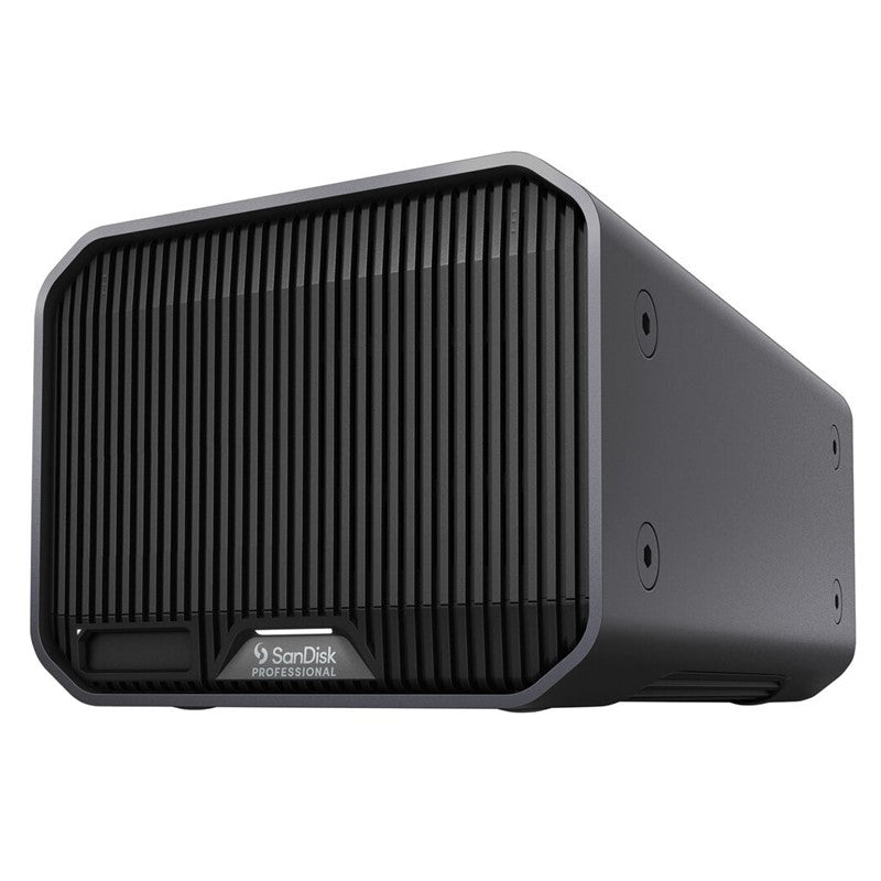 SanDisk 44TB G-RAID MIRROR Professional Thunderbolt 3 USB-C HDD, 260MB/s