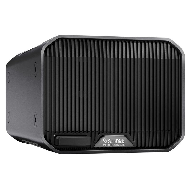 SanDisk 44TB G-RAID MIRROR Professional Thunderbolt 3 USB-C HDD, 260MB/s