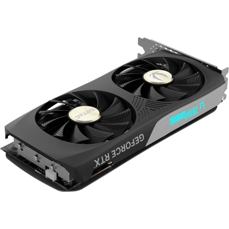 Zotac GAMING GeForce RTX 4070 SUPER Twin Edge OC 12GB GDDR6X Graphics Card
