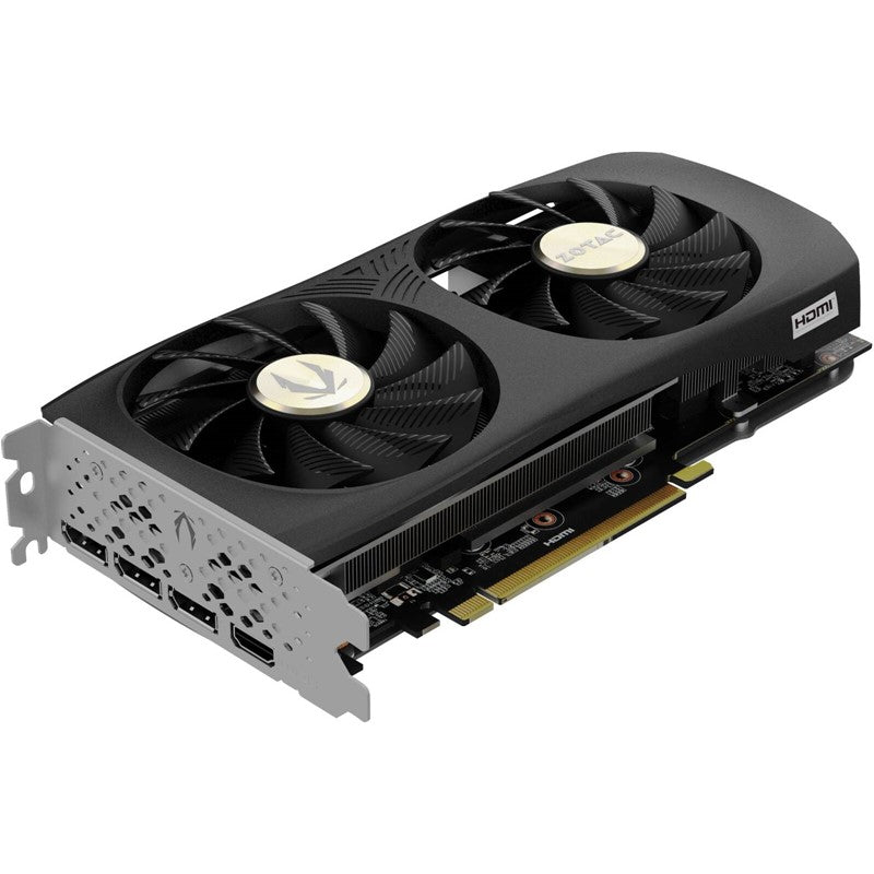 Zotac GAMING GeForce RTX 4070 SUPER Twin Edge OC 12GB GDDR6X Graphics Card