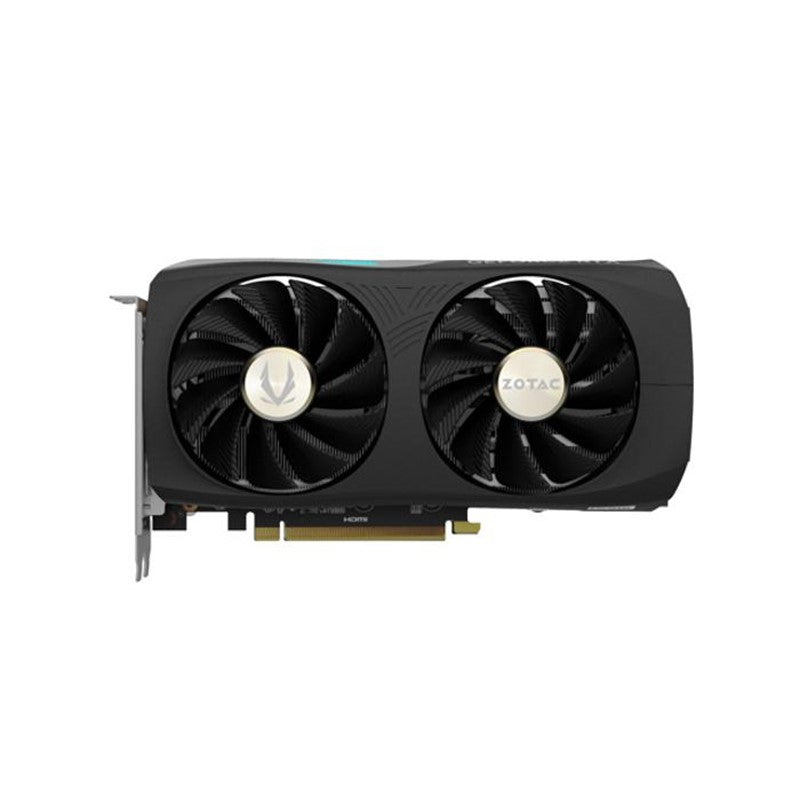 Zotac GAMING GeForce RTX 4070 SUPER Twin Edge OC 12GB GDDR6X Graphics Card