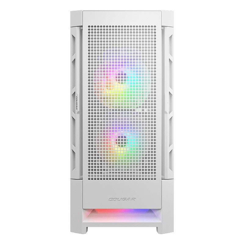 Cougar Case Airface RGB ATX Mid Tower Gaming Case
