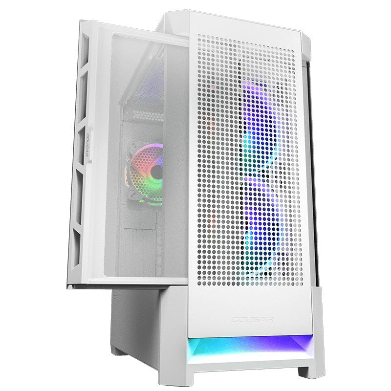 Cougar Case Airface RGB ATX Mid Tower Gaming Case