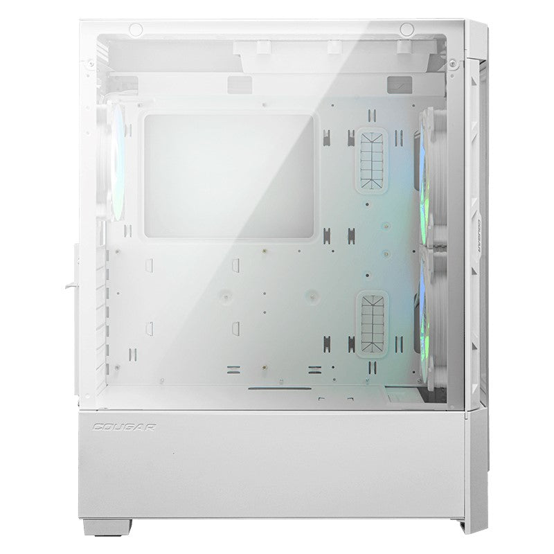 Cougar Case Airface RGB ATX Mid Tower Gaming Case