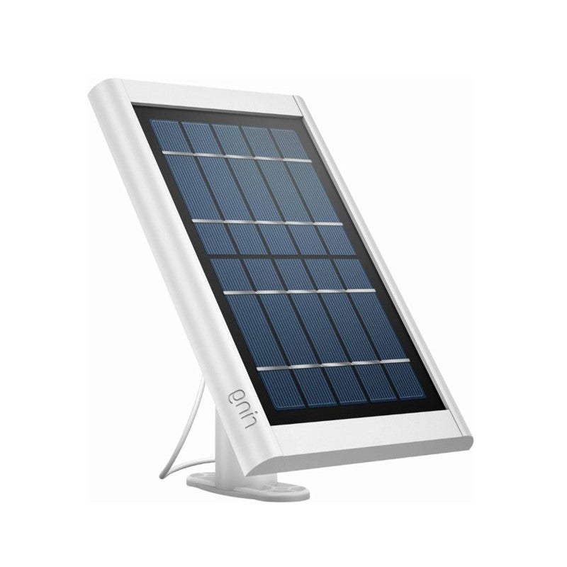 Buy Ring Solar Panel (1st Generation), 2.4 Watts, Barrel Plug Connector ...