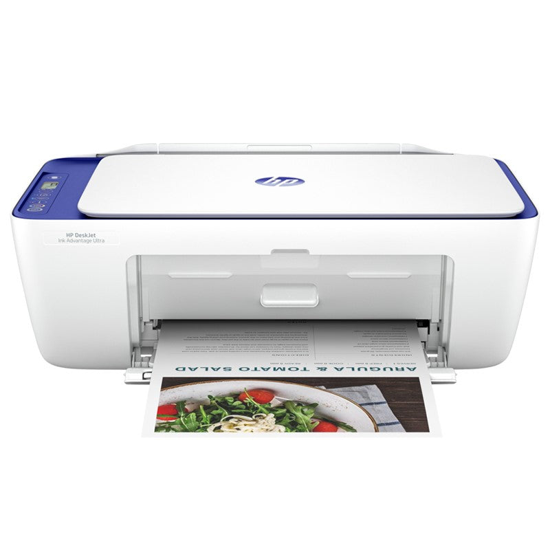 HP DeskJet Ink Advantage Ultra 4927 All-in-One Printer HP DeskJet IA Ultra 4927 All-in-One Printer with Extra HP 47 Black & Tri-Color Cartridges