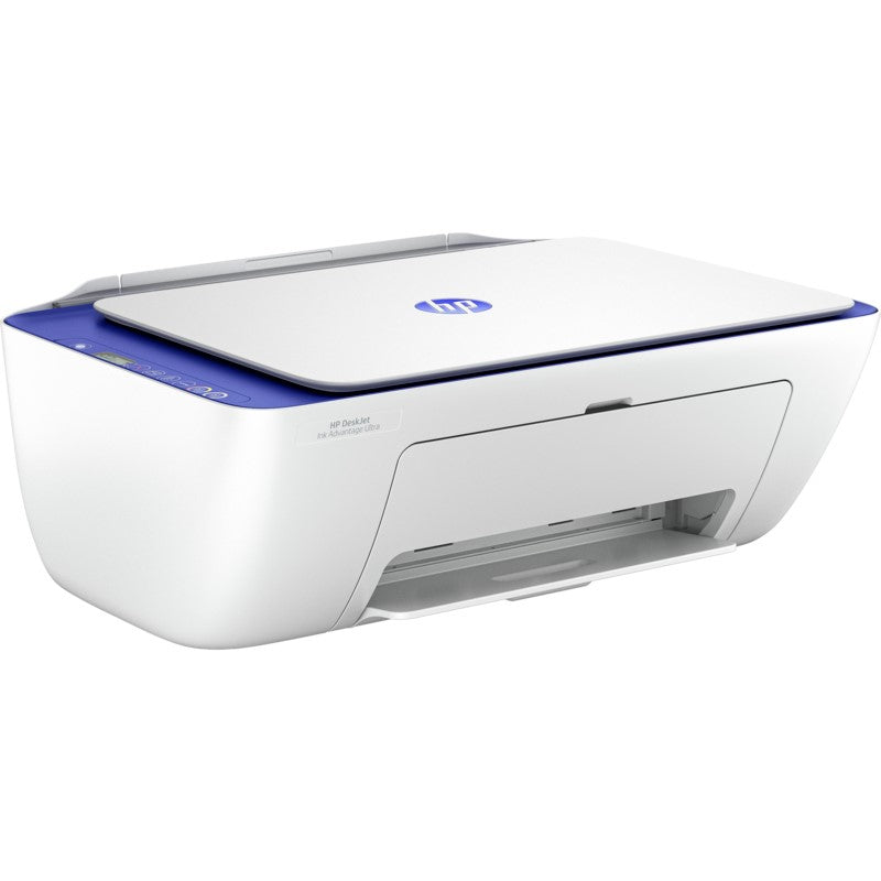 HP DeskJet Ink Advantage Ultra 4927 All-in-One Printer HP DeskJet IA Ultra 4927 All-in-One Printer with Extra HP 47 Black & Tri-Color Cartridges