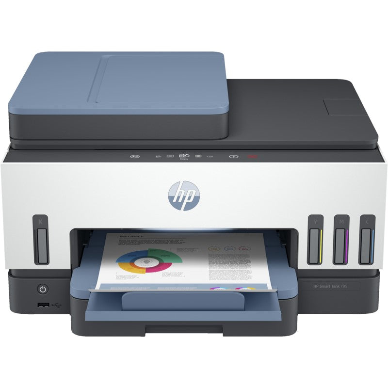 HP Smart Tank 795 All-in-One Printer