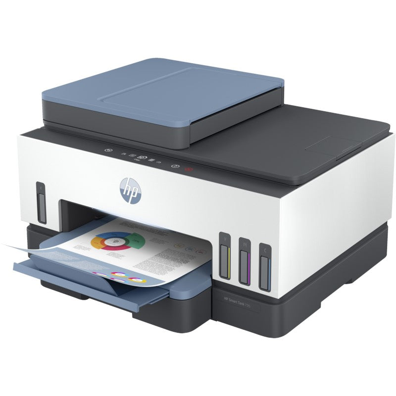 HP Smart Tank 795 All-in-One Printer