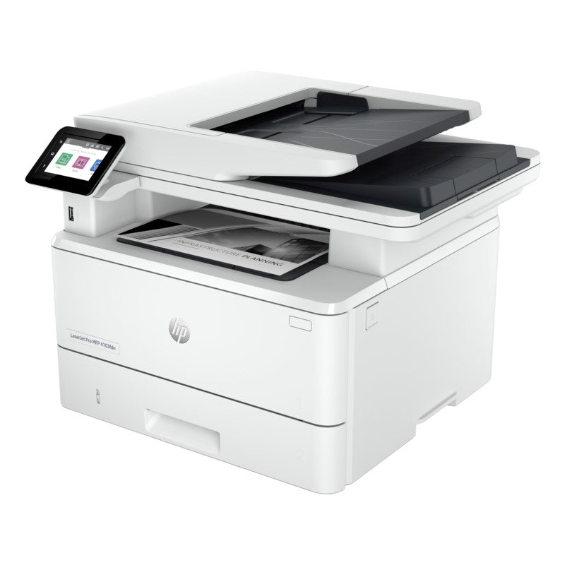 HP Laserjet 4103fdn Printer