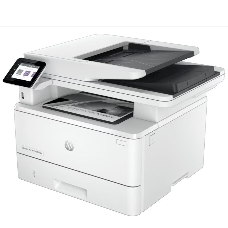 HP Laserjet 4103fdw Printer
