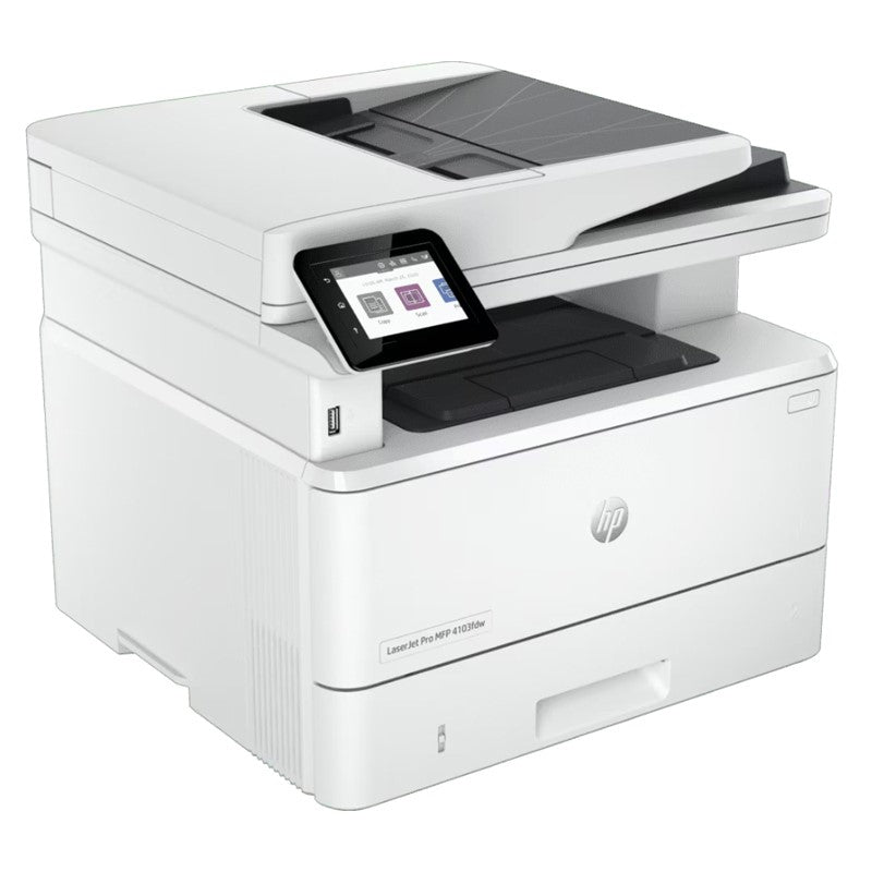 HP Laserjet 4103fdw Printer