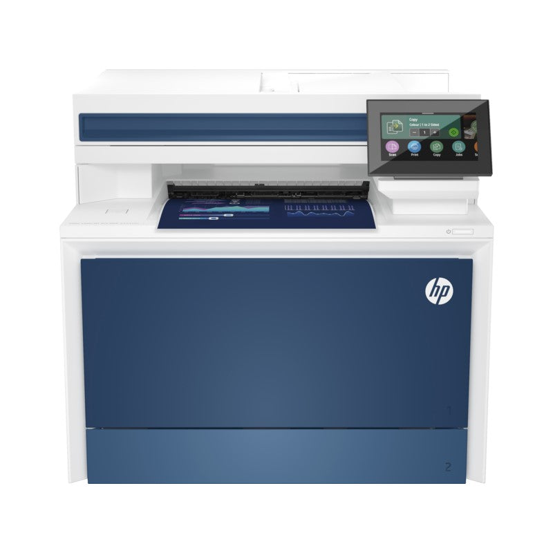 HP Color Laserjet 4303fdn Printer