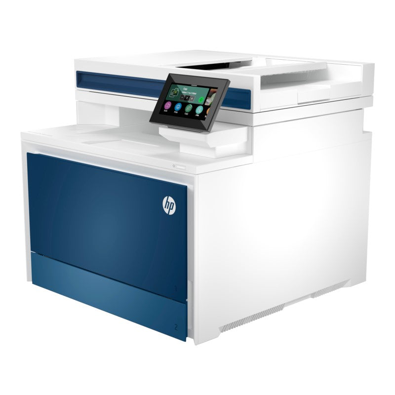 HP Color Laserjet 4303fdn Printer