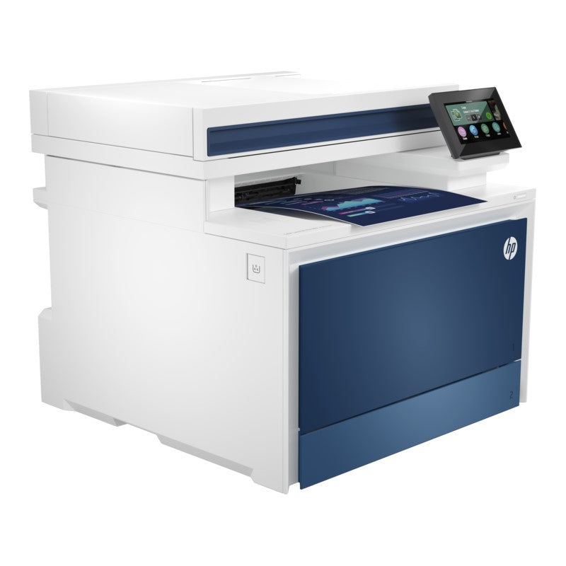 HP Color Laserjet 4303fdn Printer