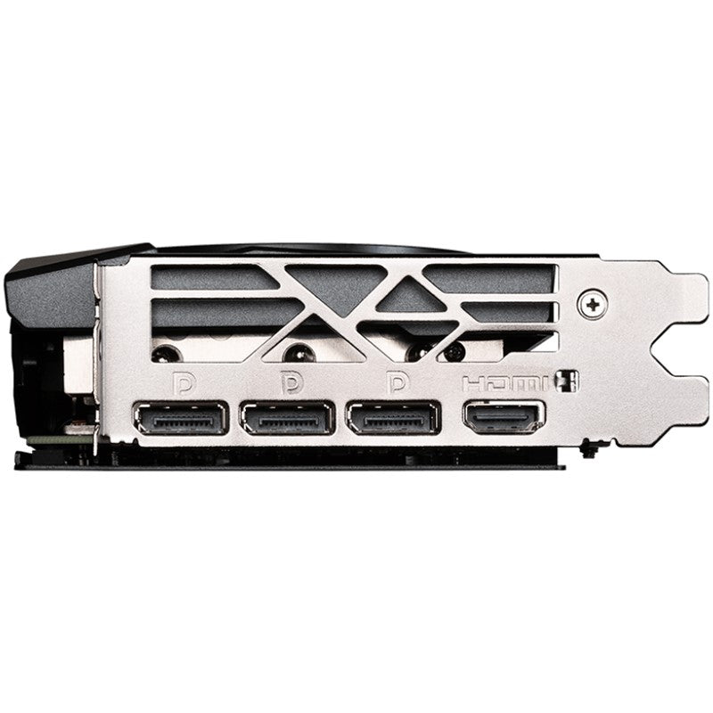 MSI GeForce RTX 4070 SUPER 12GB GAMING X SLIM GDDR6X Gaming Graphics Card