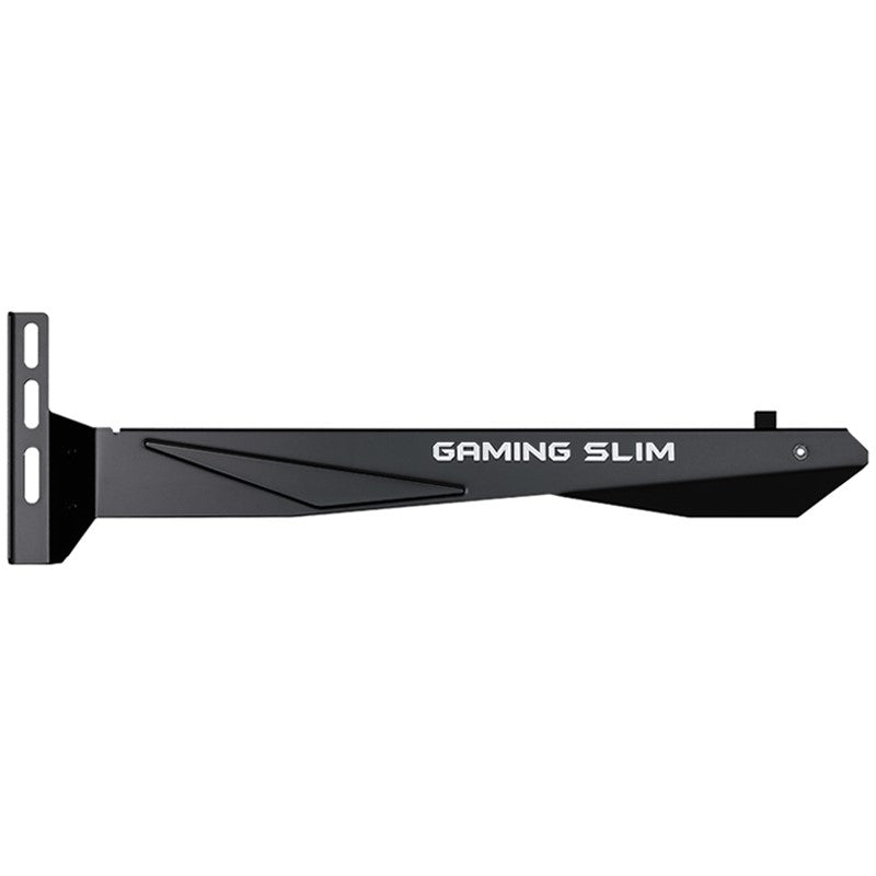 MSI GeForce RTX 4070 SUPER 12GB GAMING X SLIM GDDR6X Gaming Graphics Card