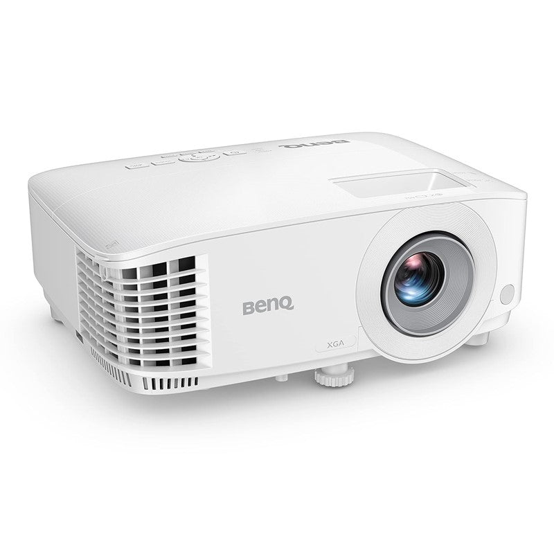 BenQ MX560 Projector DLP XGA Meeting Room Projector For Presentations 4000 ANSI Lumen