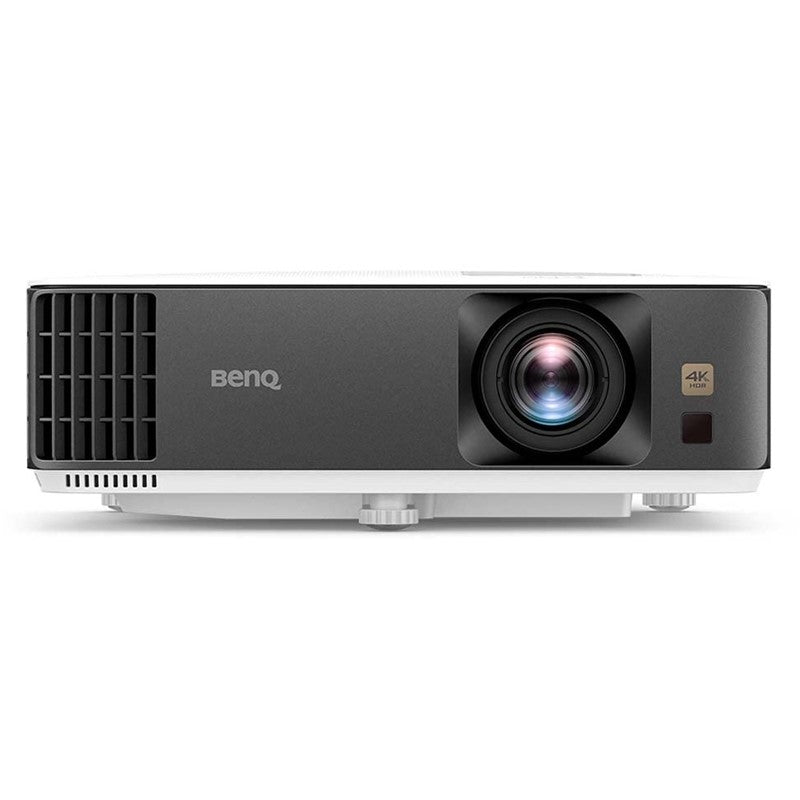 BenQ TK700 Projector True 4K UHD, 3200 Lumens, Built-In 5W Speakers, Rec. 709 Coverage 95%, 15,000 Hours Long Lamp Life