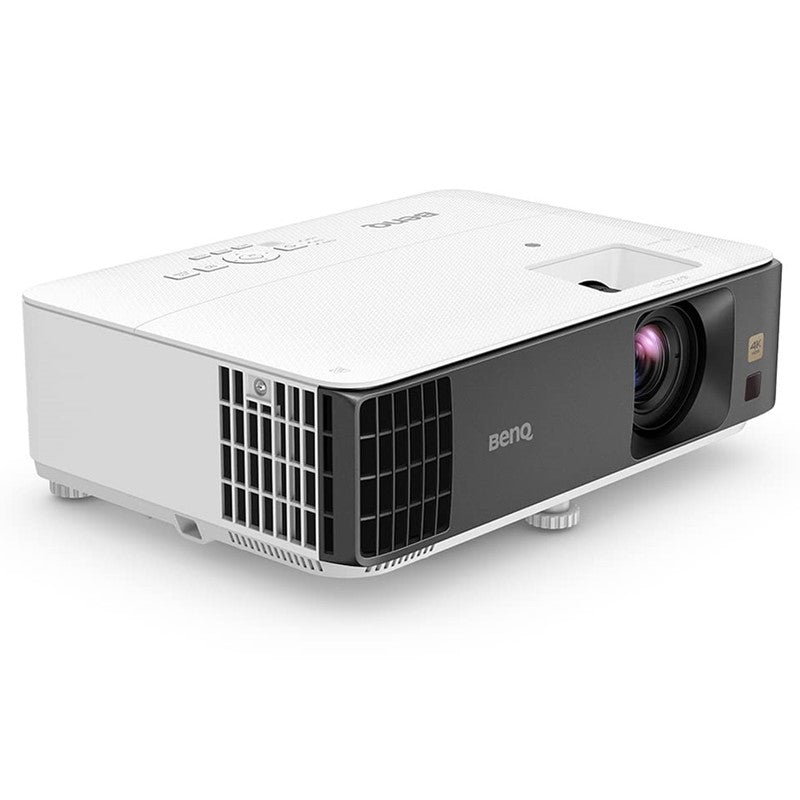 BenQ TK700 Projector True 4K UHD, 3200 Lumens, Built-In 5W Speakers, Rec. 709 Coverage 95%, 15,000 Hours Long Lamp Life