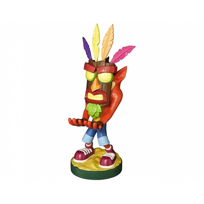 CG Aku Aku Gaming Controller & Phone Holder