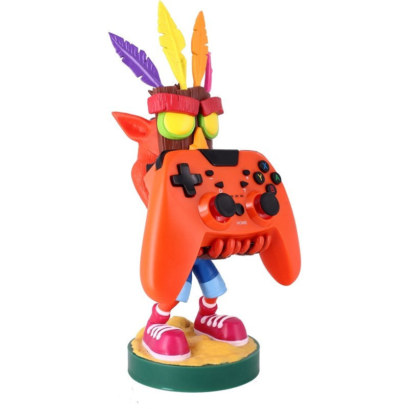 CG Aku Aku Gaming Controller & Phone Holder