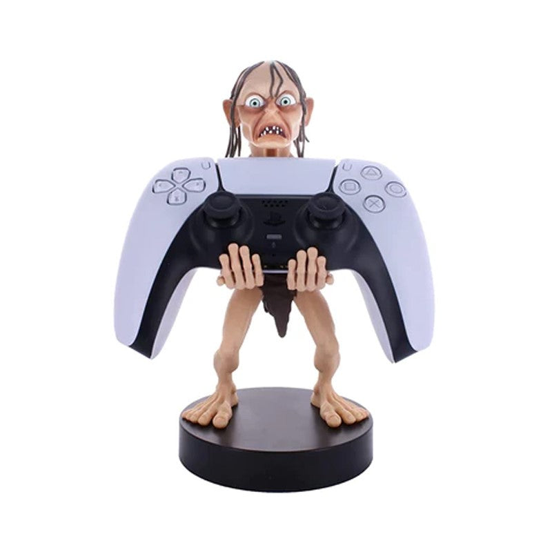 CG Lord of the Rings Gollum Gaming Controller & Phone Holder