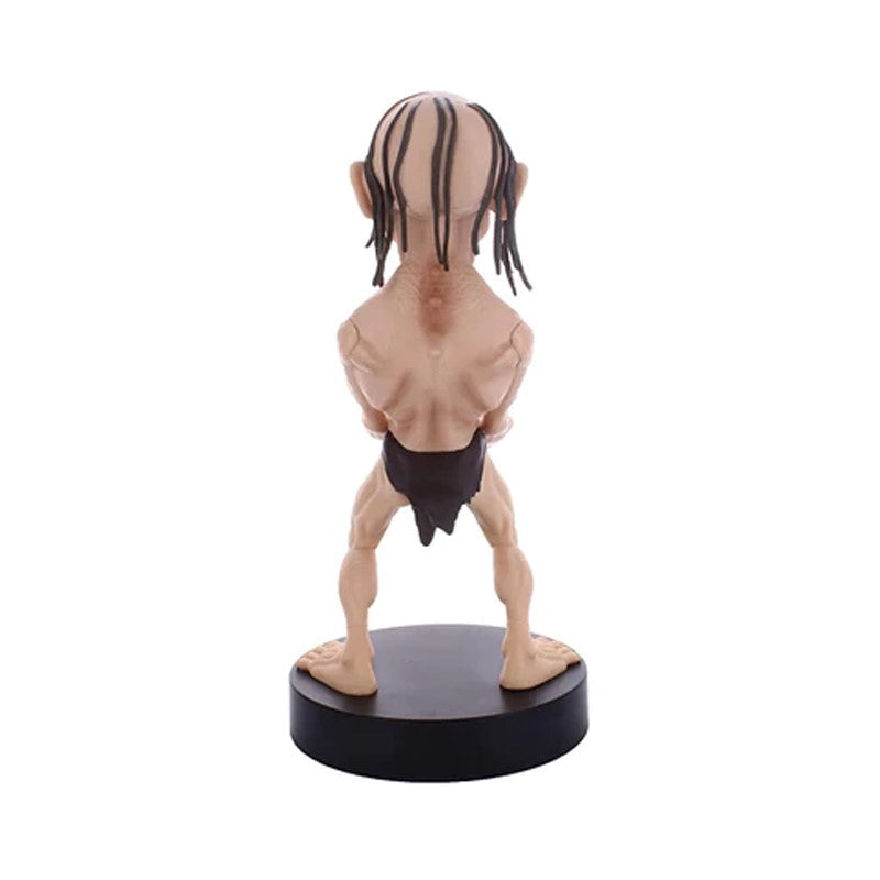CG Lord of the Rings Gollum Gaming Controller & Phone Holder