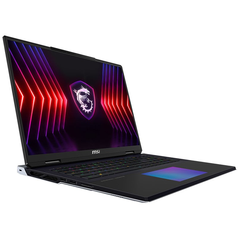 MSI Titan 18 HX A14VIG 18