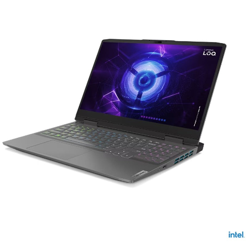 Lenovo LOQ 15IRH8, 15.6
