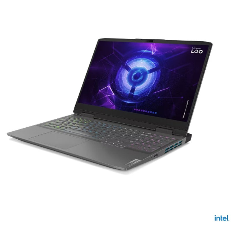 Lenovo LOQ 15IRH8, 15.6