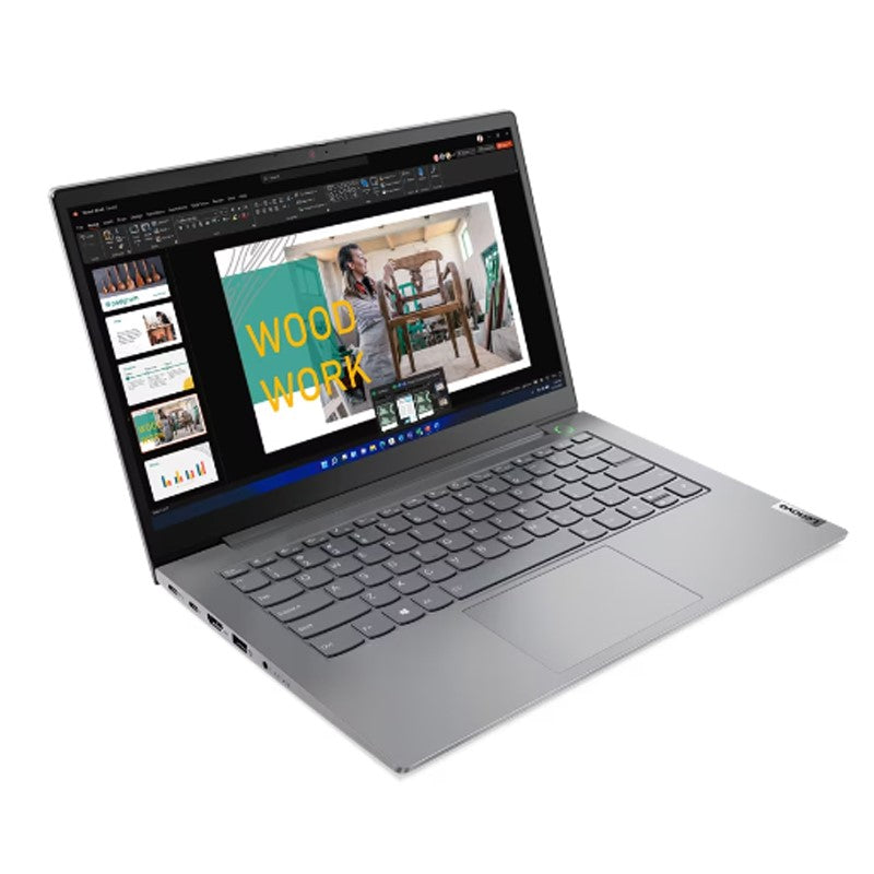 Lenovo ThinkBook 14 G4 IAP, 14