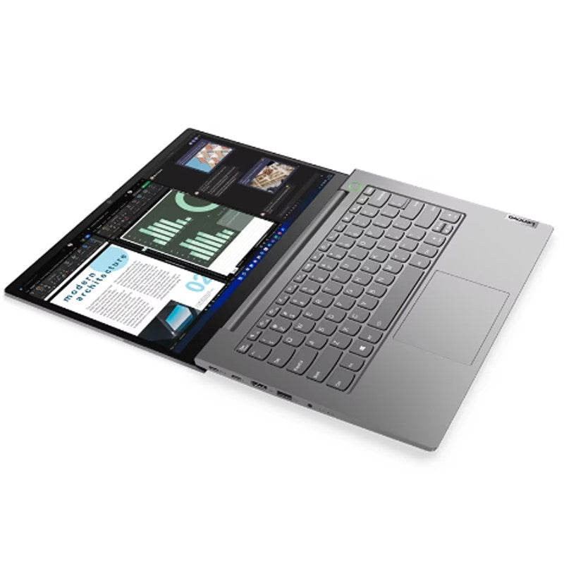Lenovo ThinkBook 14 G4 IAP, 14