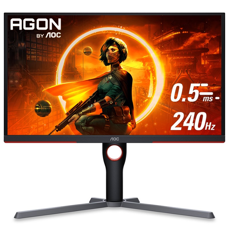 AOC 25G3Z 24.5