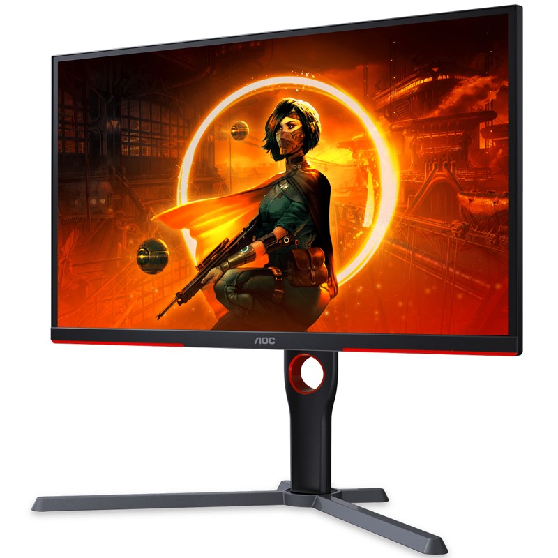 AOC 25G3Z 24.5