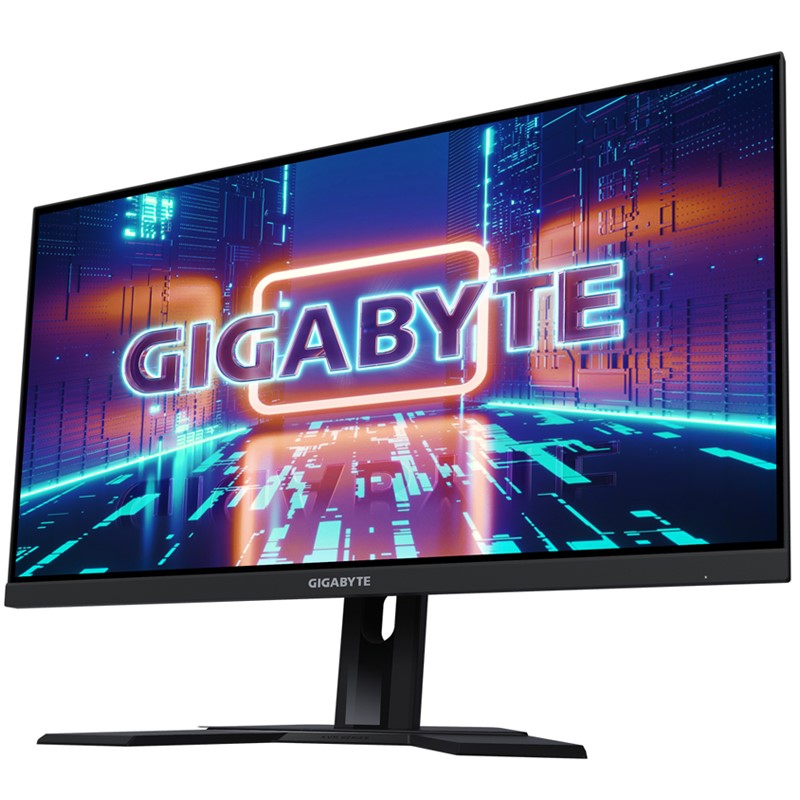 GIGABYTE M27Q 27