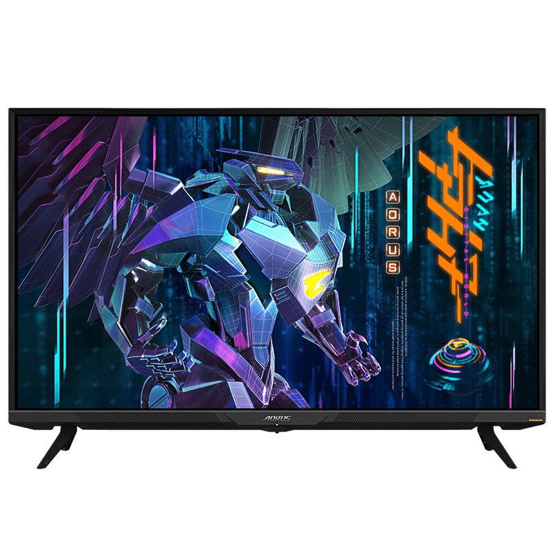 Gigabyte AORUS FV43U-EK 43