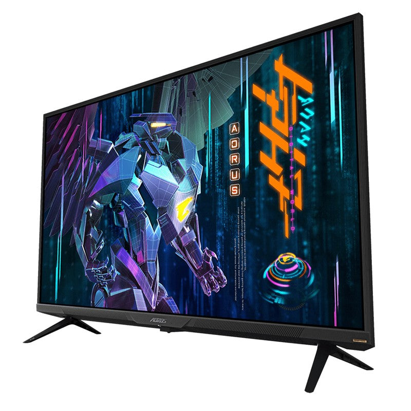 Gigabyte AORUS FV43U-EK 43