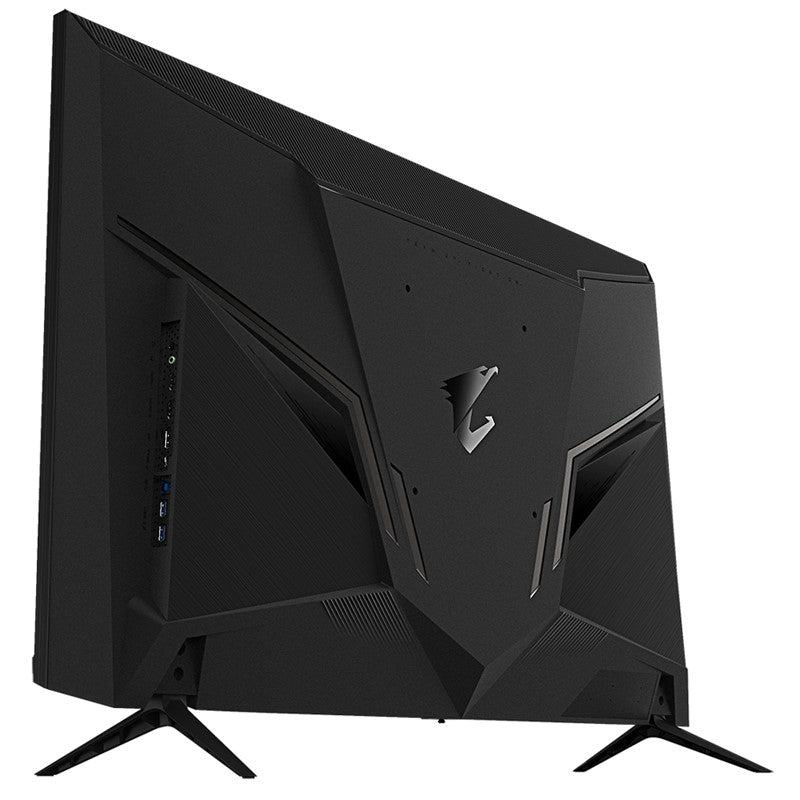 Gigabyte AORUS FV43U-EK 43