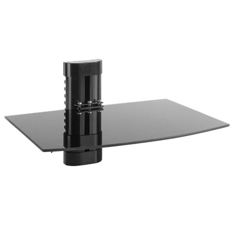 Orca Single Shelve DVD Wall Mount 8 Kg - DVD-291