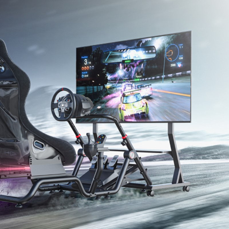 Orca TV Floor Stand - 45