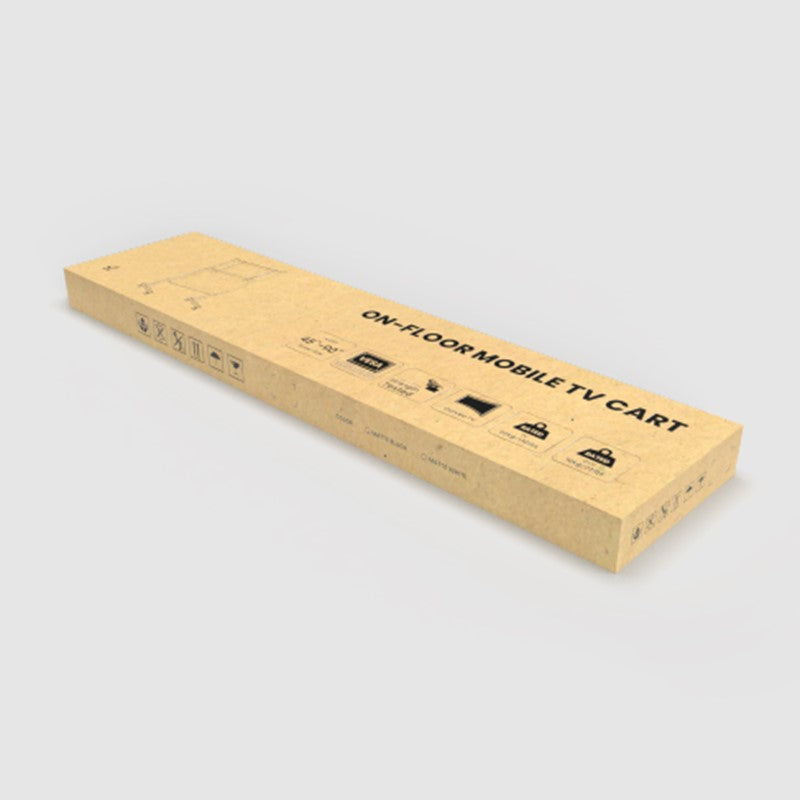 Orca TV Floor Stand - 45